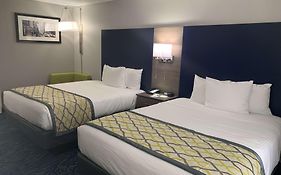 Best Western Knoxville Airport / Alcoa, TN